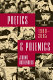 Poetics & polemics, 1980-2005 /