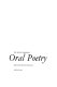 The Penguin book of oral poetry /