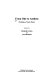 From ode to anthem : problems of lyric poetry /