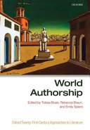 World authorship /