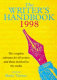 The writer's handbook, 1998 /