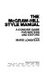 The McGraw-Hill style manual : a concise guide for writers and editors /