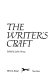 The writer's craft /
