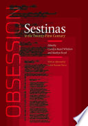 Obsession : sestinas in the twenty-first century /