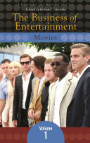 The business of entertainment /