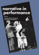 Narrative in performance /