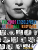 The queer encyclopedia of film & television /