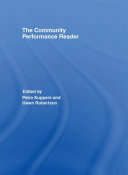 The community performance reader /