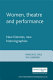 Women, theatre and performance : new histories, new historiographies /