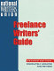 National Writers Union freelance writers' guide /