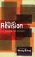 Acts of revision : a guide for writers /