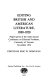 Editing British and American literature, 1880-1920 : papers given at the Tenth Annual Conference on Editorial Problems, University of Toronto, November 1974 /