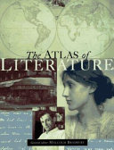 The atlas of literature /