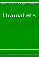 Dramatists /