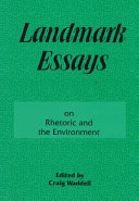 Landmark essays on Aristotelian rhetoric /
