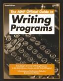 The AWP official guide to writing programs /