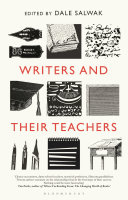 Writers and their teachers /