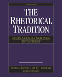 The rhetorical tradition : readings from classical times to the present /