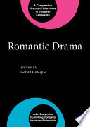 Romantic drama /