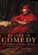 Reader in comedy : an anthology of theory and criticism /