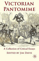 Victorian pantomime : a collection of critical essays /