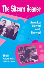 The sitcom reader : America vas printed] /