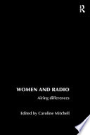 Women and radio : airing differences /