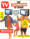 The Australian TV book /