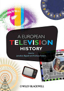 A European television history /