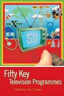 Fifty key television programmes /