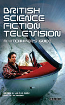 British science fiction television : a hitchhiker's guide /