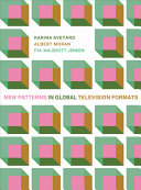 New patterns in global television formats /