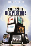 Small screen, big picture : television and lived religion /