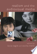 Realism and the Audiovisual Media /