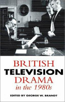 British television drama in the 1980s /