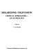 Regarding television : critical approaches--an anthology /