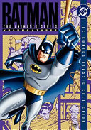 Batman, the animated series.