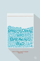 Philosophy and Breaking bad /