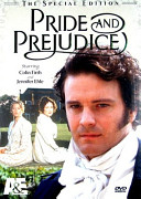 Pride and prejudice /