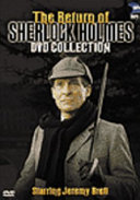 The return of Sherlock Holmes /