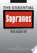 The essential Sopranos reader /
