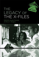 The legacy of the X-files /
