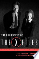 The philosophy of The X-files /