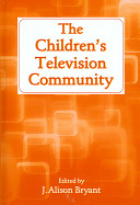 The children's television community /