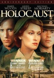 Holocaust : the story of the family Weiss /