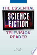 The essential science fiction television reader /
