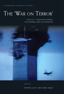 The 'War on Terror' : post-9/11 television drama, docudrama and documentary /
