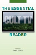 The essential cult TV reader /