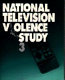 National television violence study.