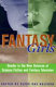 Fantasy girls : gender in the new universe of science fiction and fantasy television /